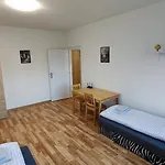 Pro 4 Osoby, Habartov Sokolov
