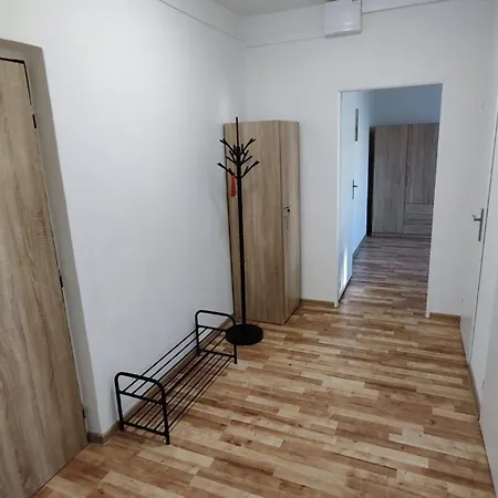 Pro 4 Osoby, Habartov Apartment Sokolov