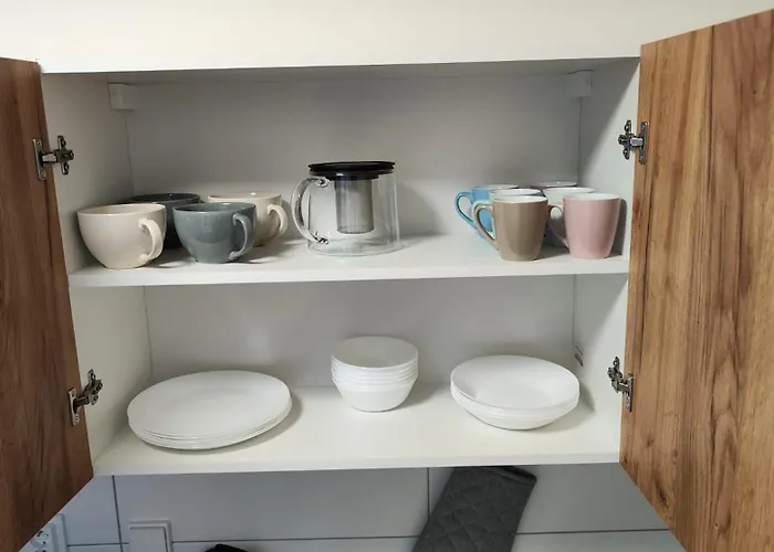 Apartment Pro 4 Osoby, Habartov Sokolov
