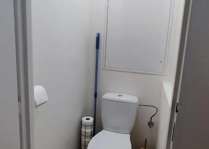 Pro 4 Osoby, Habartov Apartment *