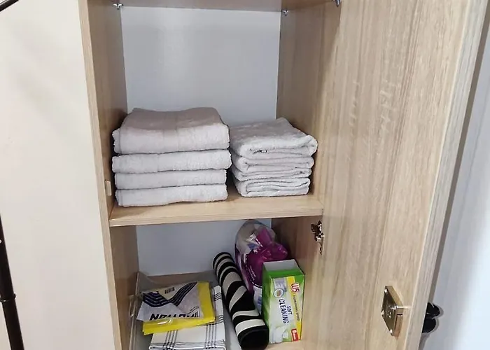 Apartment Pro 4 Osoby, Habartov *